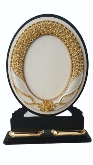 Geometric Crystal Tower Achievement Award