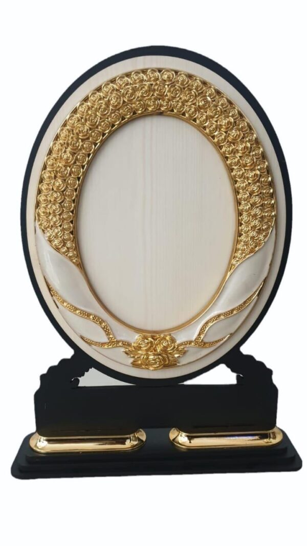 Geometric Crystal Tower Achievement Award