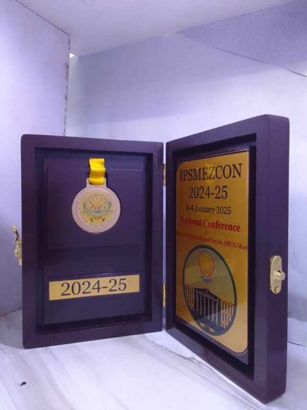 WhatsApp Image 2025-10-12 at 11.40.55 PM (1) Acrylic Memento