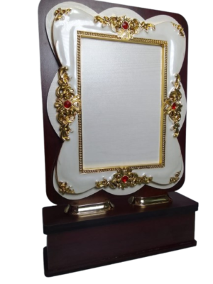 Crystal Acrylic Trophy